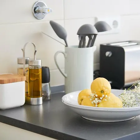Appartamento Belém Light Filled Apartment, By Timecooler Lisbona