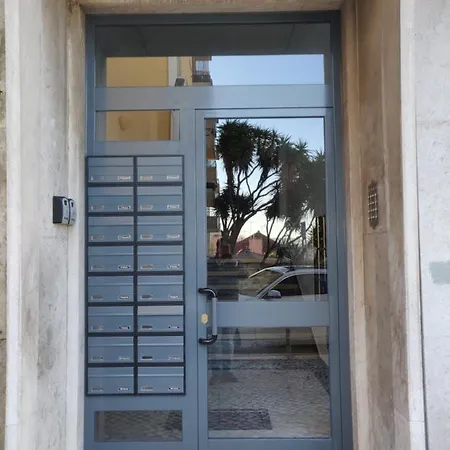 Apartamento Belem Light Filled Apartment, By Timecooler Lisboa